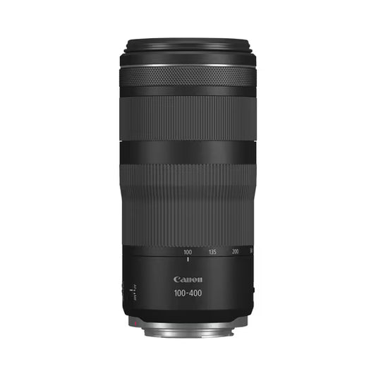 Canon RF 100-400mm f/5.6-8 IS USM Lens (Pre-Owned)
