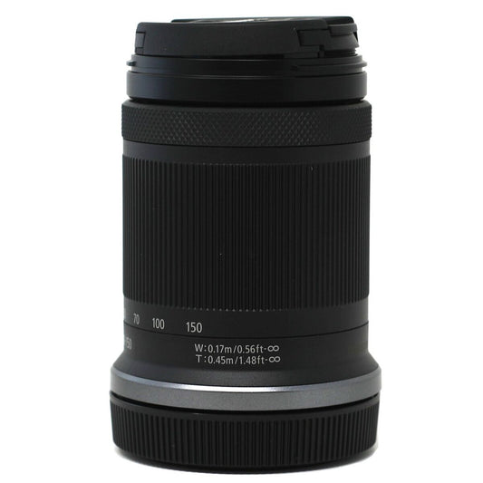 Canon RF 18–150mm f/3.5–6.3 IS STM Lens (Pre-Owned)