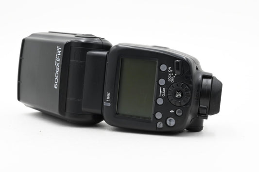 Canon Speedlite 600EX II-RT Flash (Pre-Owned)