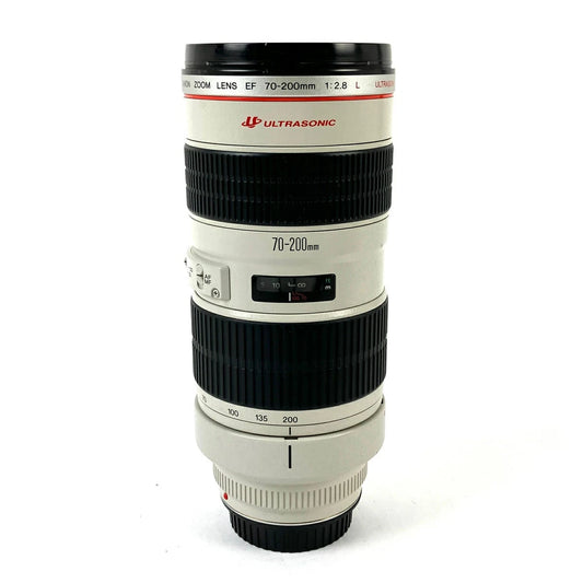 Canon 70-200mm Ultrasonic Zoom Lens (Pre-Owned)