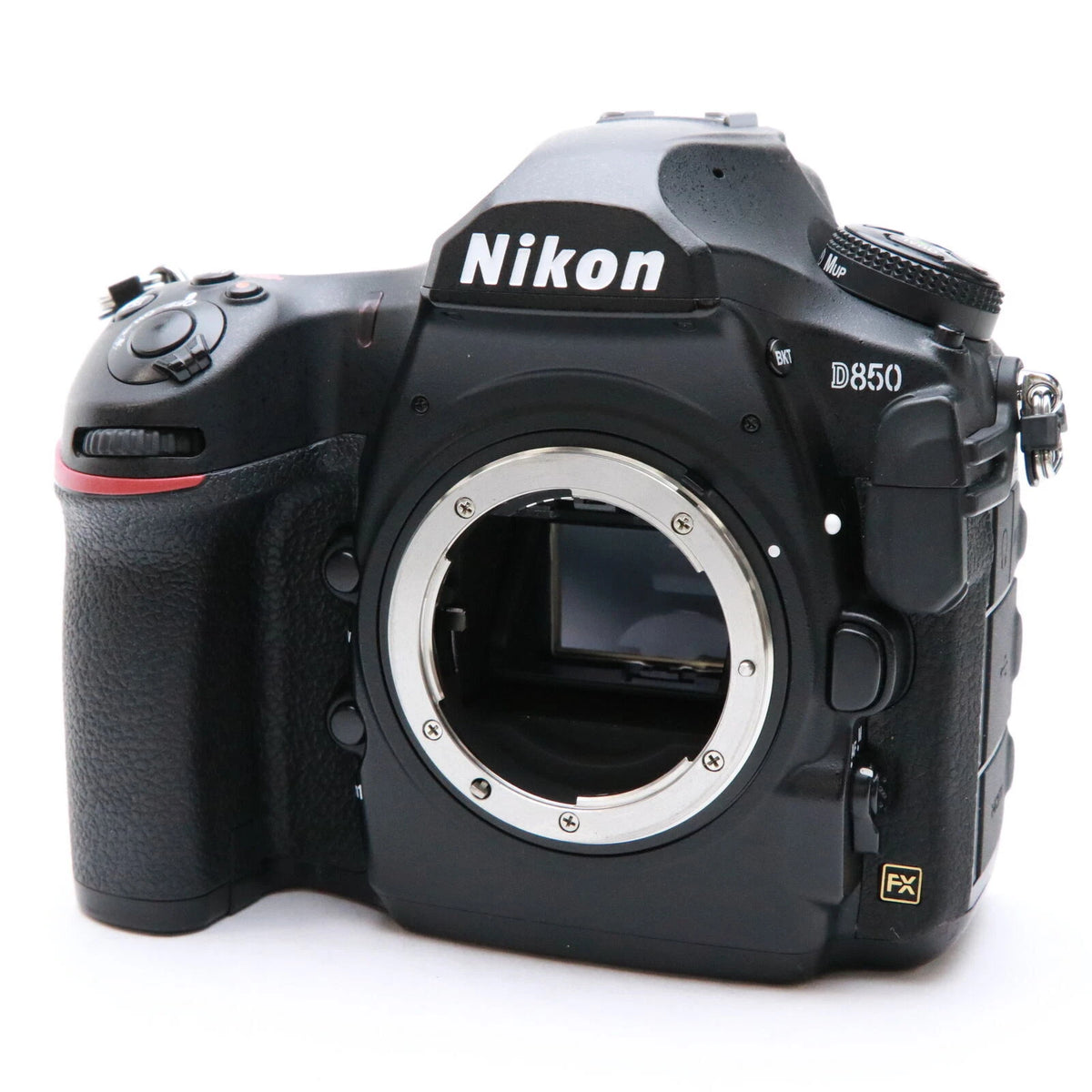 Nikon D850 Digital SLR Camera Body — (Pre-Owned)