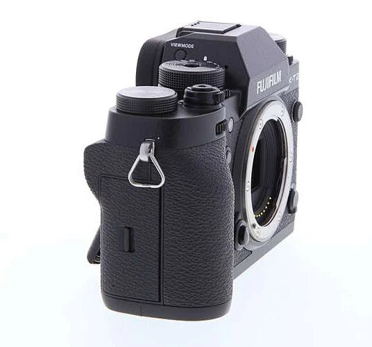Fujifilm X-T2 Mirrorless Camera body (Pre-owned)
