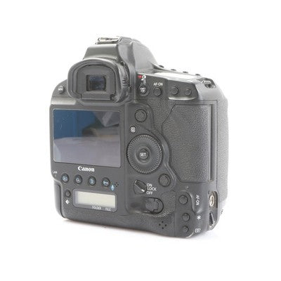 Canon EOS-1D X Mark II (Pre-Owned)