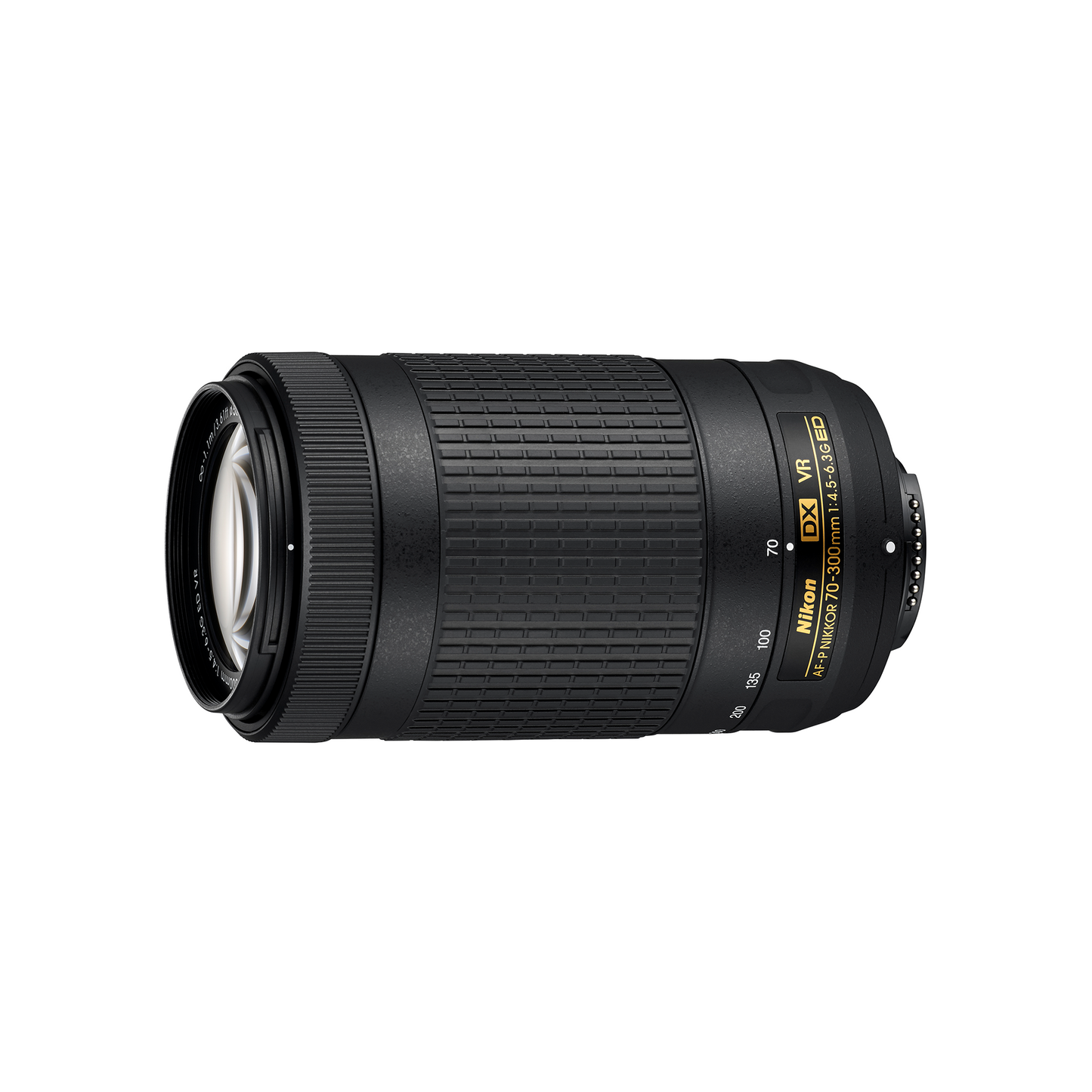 Nikon AF-P DX NIKKOR 70-300mm f/4.5-6.3G ED Lens (Pre-Owned)