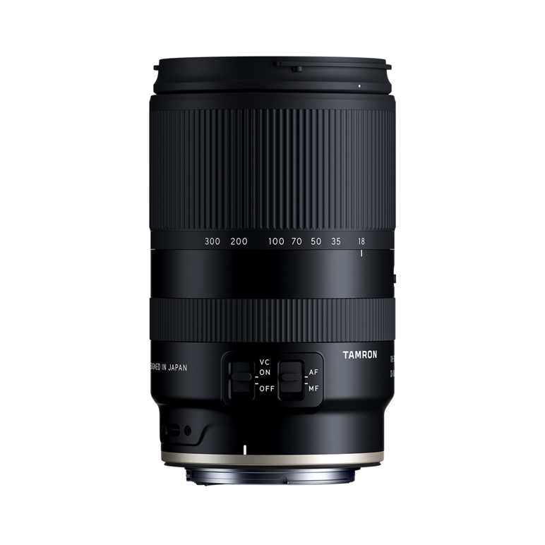 Tamron 18-300mm F/3.5-6.3 Di III-A VC VXD for Canon RF (Pre-Owned)