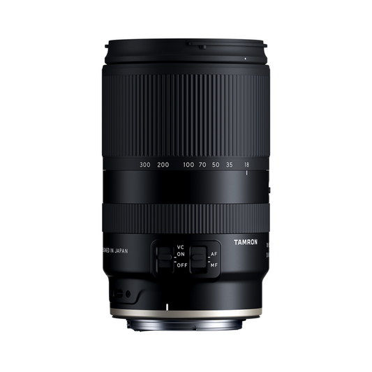 Tamron 18-300mm F/3.5-6.3 Di III-A VC VXD for Canon RF (Pre-Owned)