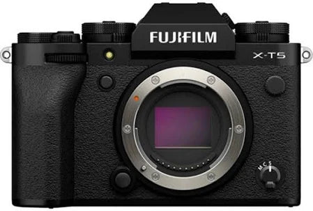 Fujifilm X-T5 Mirrorless Camera(Pre-Owned)