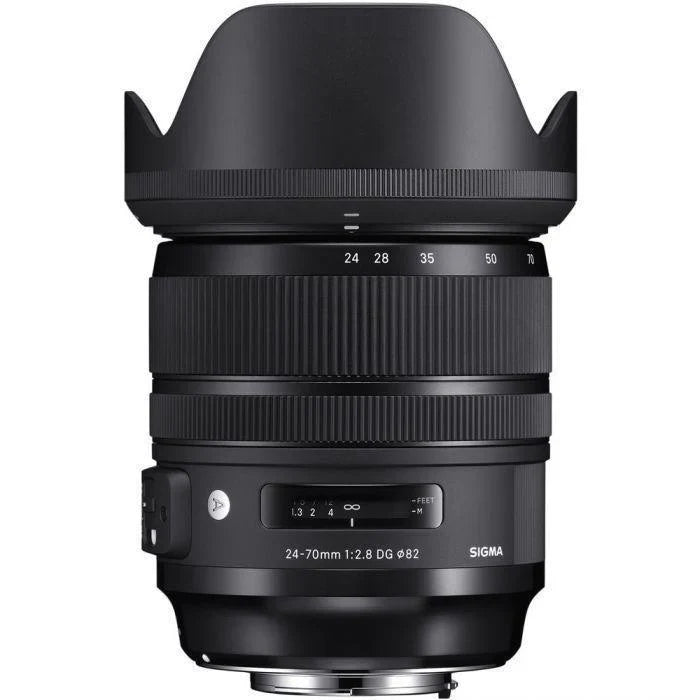 Sigma 24-70mm f/2.8 for Nikon