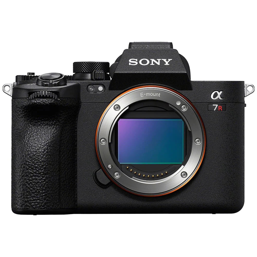 Sony Alpha a7R V Mirrorless Camera Body (Pre-Owned)