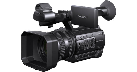 Sony HXR-NX100 Camcorder (Pre-Owned)