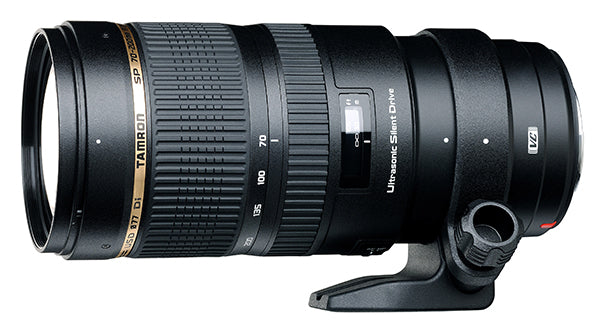 Tamron SP 70-200mm f/2.8 Di VC USD for Nikon(Pre-Owned)