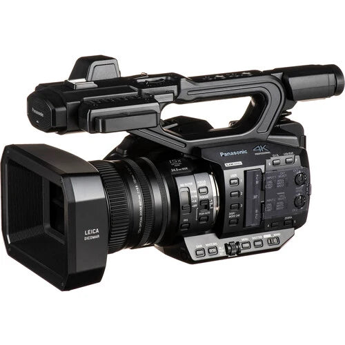 Panasonic AG-UX90 4K/HD Professional Camcorder(Pre-Owned)