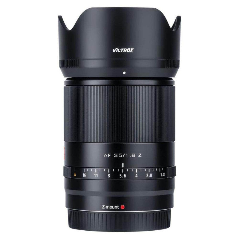 Viltrox AF 35mm f/1.8 Z Lens (for Nikon Z-Mount)