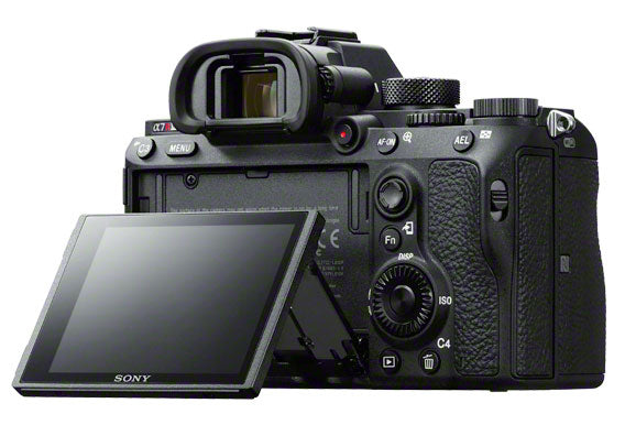 Sony A7R III Mirrorless Camera Body Only (Pre-Owned)